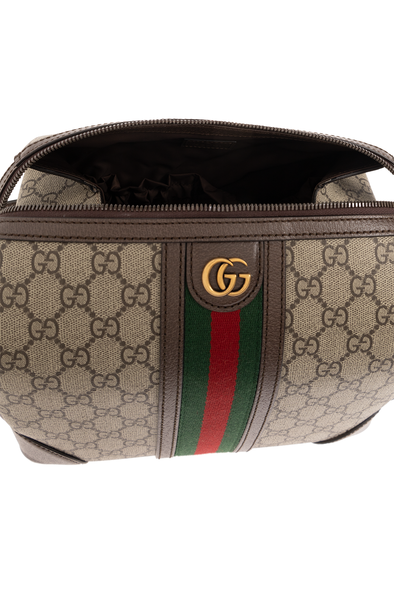 Gucci Wash bag with monogram