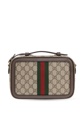 Gucci high ‘Ophidia Small’ shoulder bag