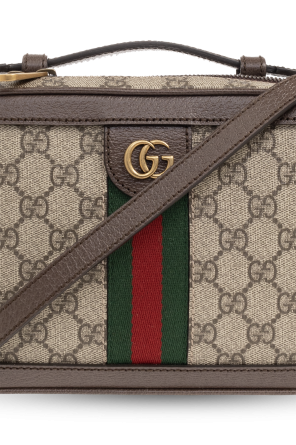 Gucci high ‘Ophidia Small’ shoulder bag
