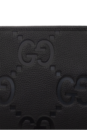 Gucci Jumbo GG handbag