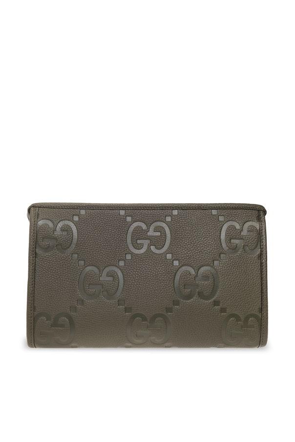 gucci Plus Monogrammed handbag