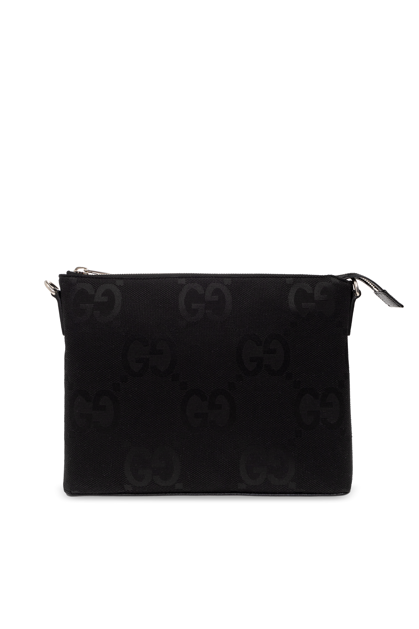 Gucci Monogrammed shoulder bag