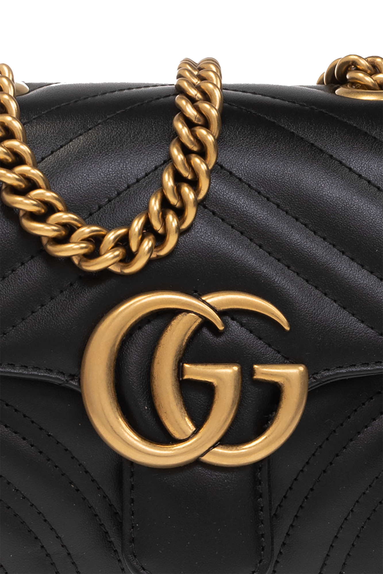 Gucci Marmont Size Comparison: - Branded Lifestyle Shopper