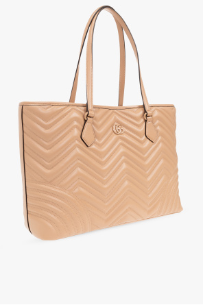 Gucci ‘GG Marmont’ shopper bag