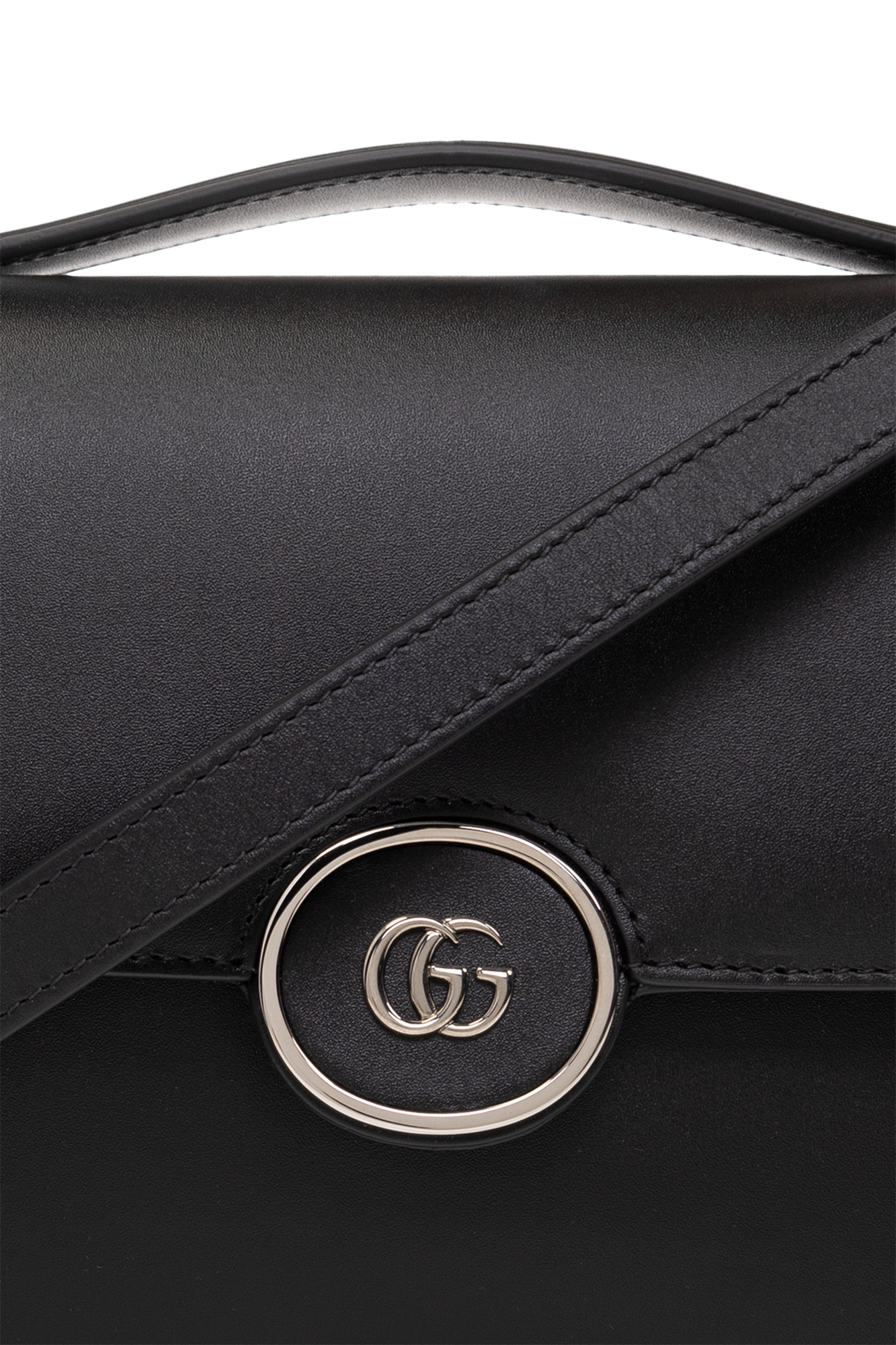 Gucci ‘Petite GG Small’ shoulder bag