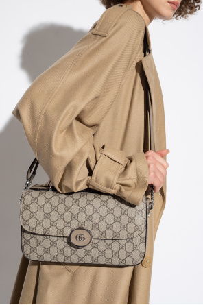 ‘petite gg small’ shoulder bag od Gucci