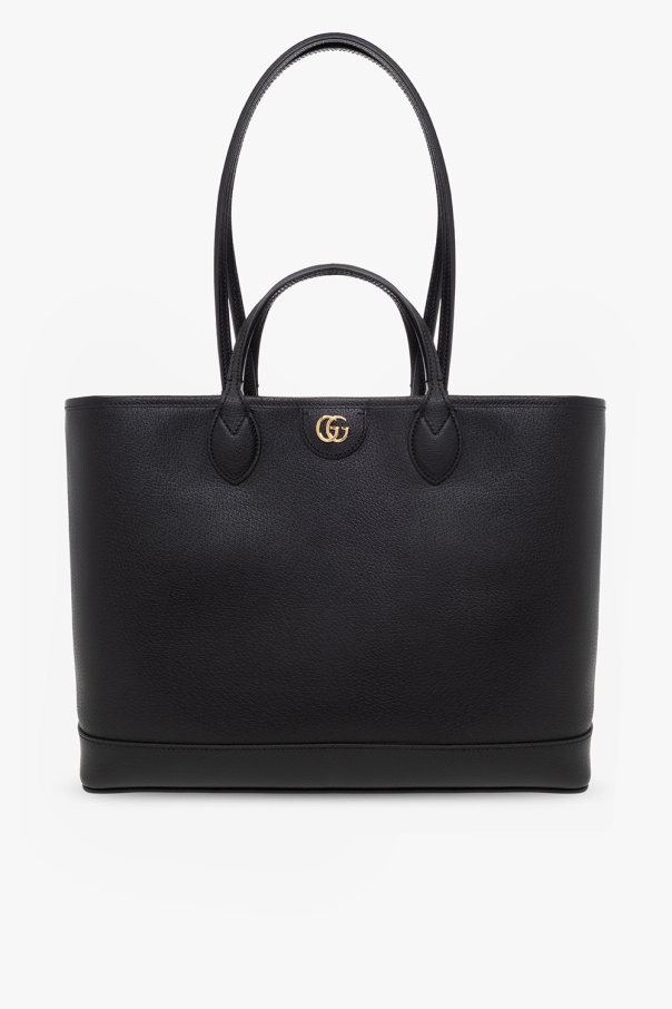 gucci kurtka ‘Ophidia Medium’ shopper bag