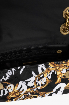 Versace Jeans Couture s small Classic Flap shoulder bag
