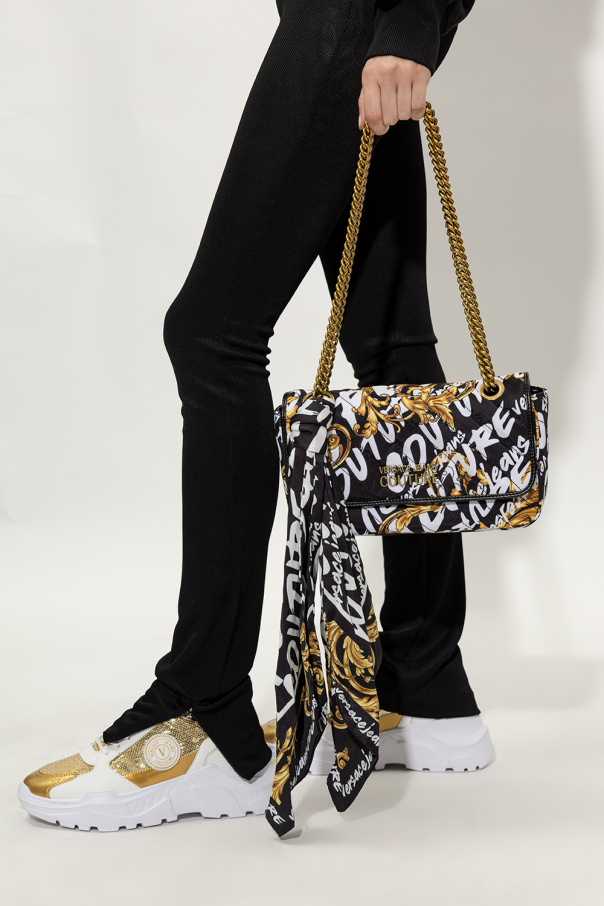 Versace Jeans Couture gilda & pearl pants