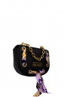 Versace Jeans Couture Shoulder bag with logo