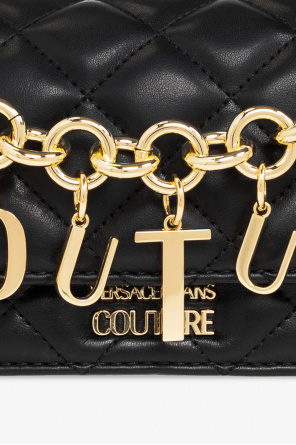 Versace Jeans Couture Women's Myra Bag Beta Wallet