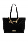 Versace Dress jeans Couture Shopper bag