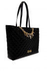 Versace Dress jeans Couture Shopper bag