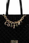 Versace Dress jeans Couture Shopper bag