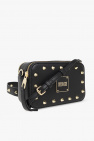 Versace Jeans Couture Shoulder bag with logo