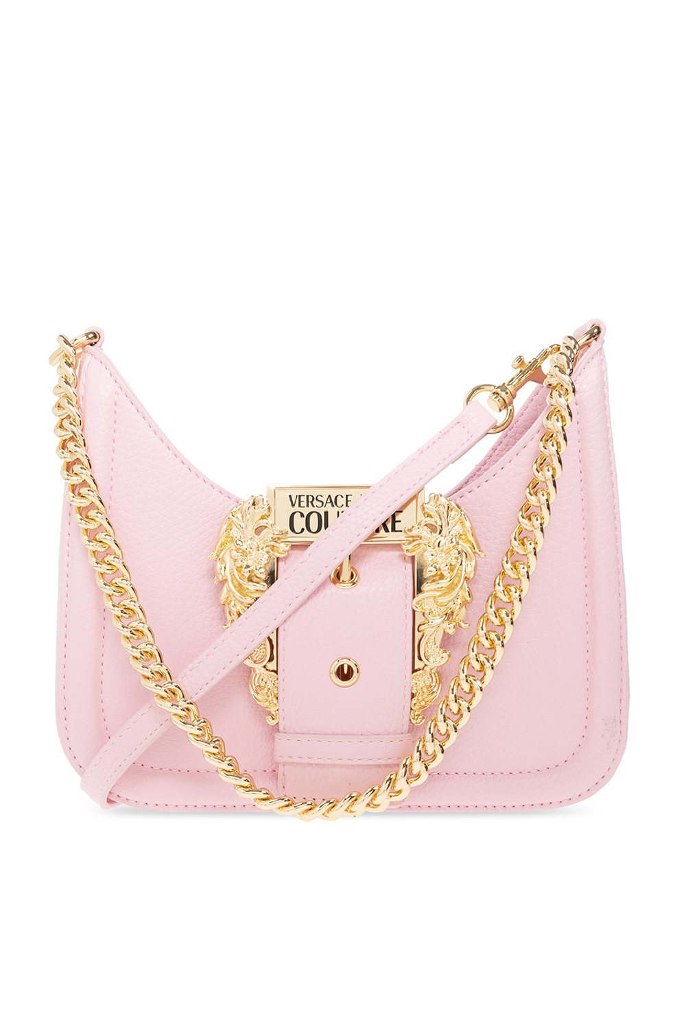 Versace Jeans Couture Shoulder bag with logo