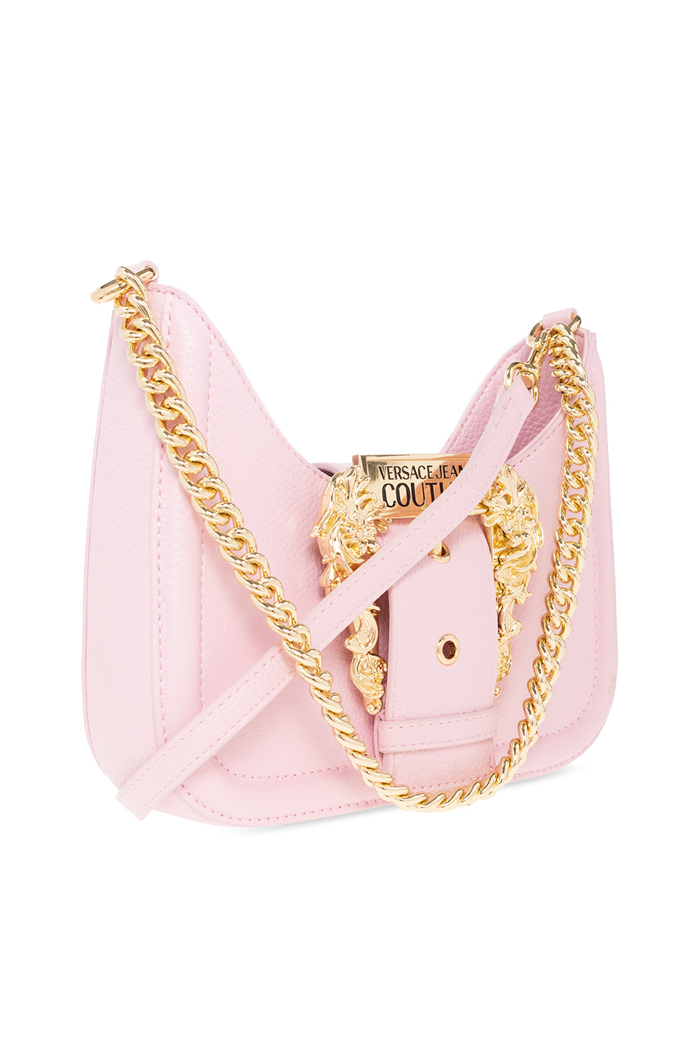 Versace Jeans Couture Shoulder bag with logo