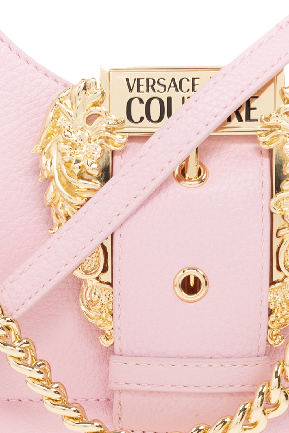 Versace Jeans Couture Shoulder bag with logo