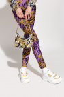 Versace Jeans Couture The model PANTS