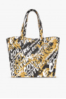 Versace jeans SPORTIF Couture Shopper bag