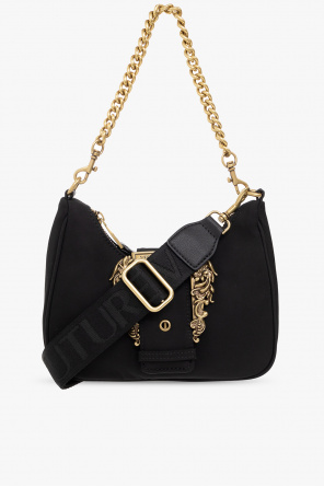 Shoulder bag with logo od Versace Jeans Couture