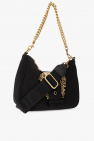 Versace Jeans Couture Shoulder bag with logo