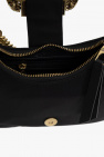 Versace Jeans Couture Shoulder bag with logo