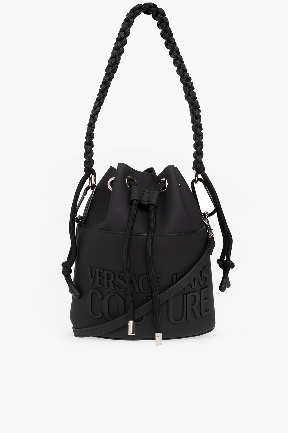 Versace Jeans Couture Bucket bag