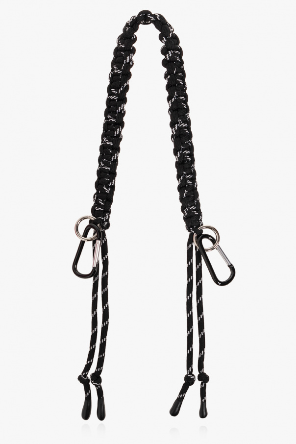 Versace Jeans Couture Чорна сумка сумочка o bag без лого