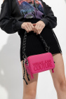Versace Jeans Couture Shoulder bag with logo