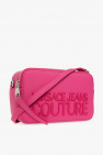Versace Jeans Couture Shoulder bag with logo