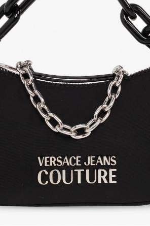 Versace Jeans Couture City Compact Backpack