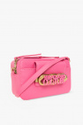 Versace Jeans Couture Shoulder bag with logo
