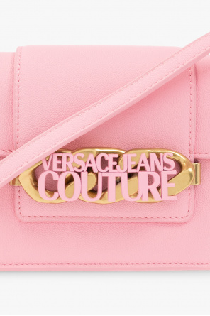 Versace Jeans Couture Shoulder bag with logo