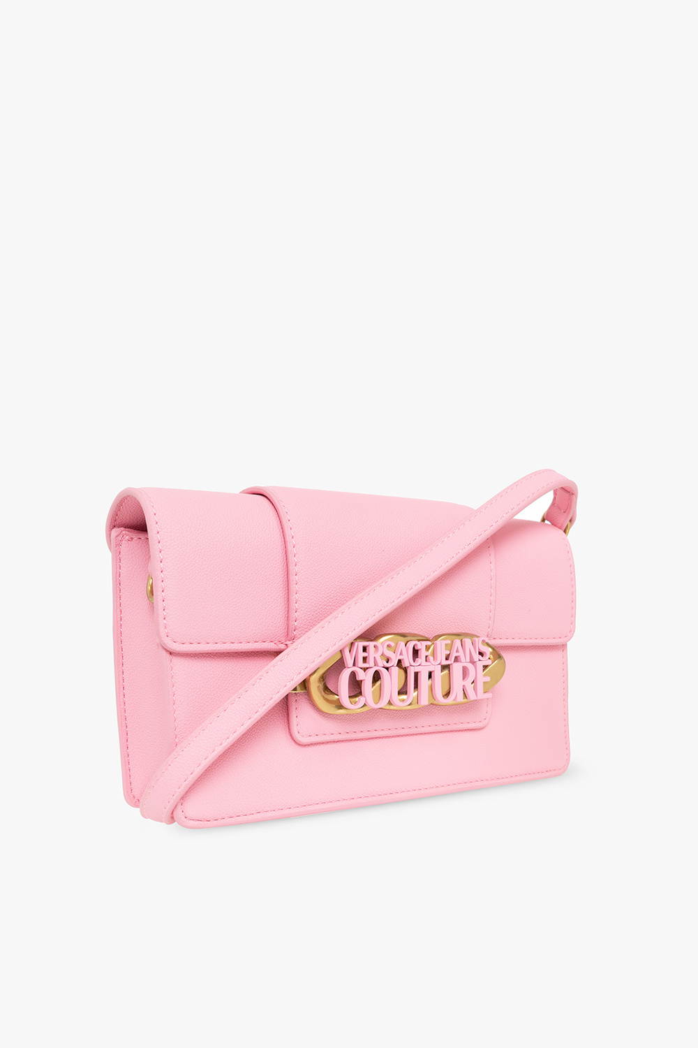 Versace Pink Special Couture 01 Bag - E443 Baby Pink