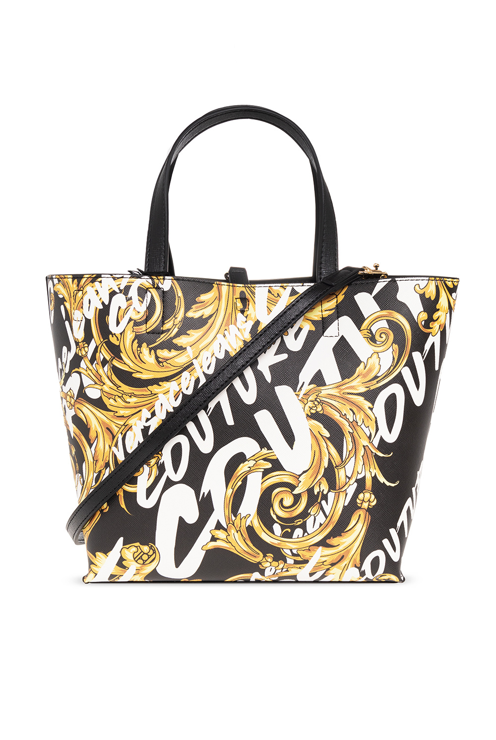 Versace Jeans Couture Shopper bag