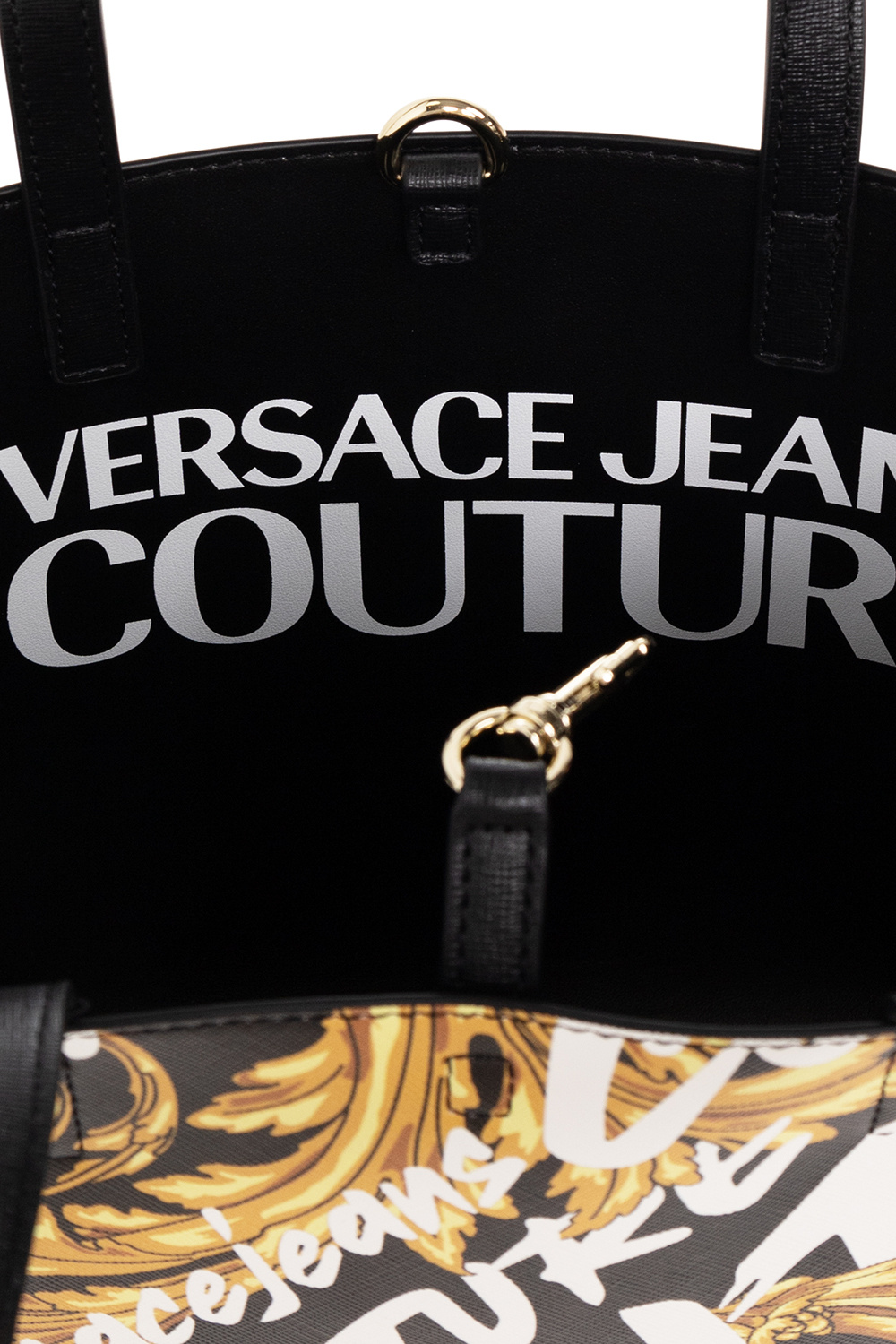 Versace Jeans Couture Shopper bag