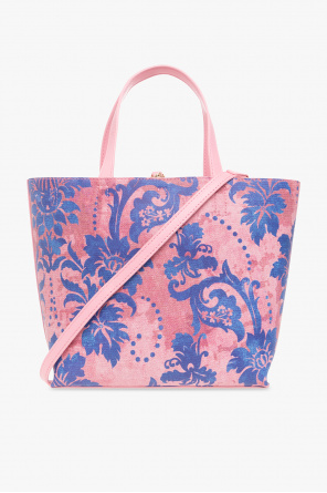Reversible shopper bag od Versace Jeans Couture