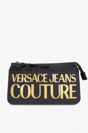 Belt bag with logo od Versace Jeans Couture