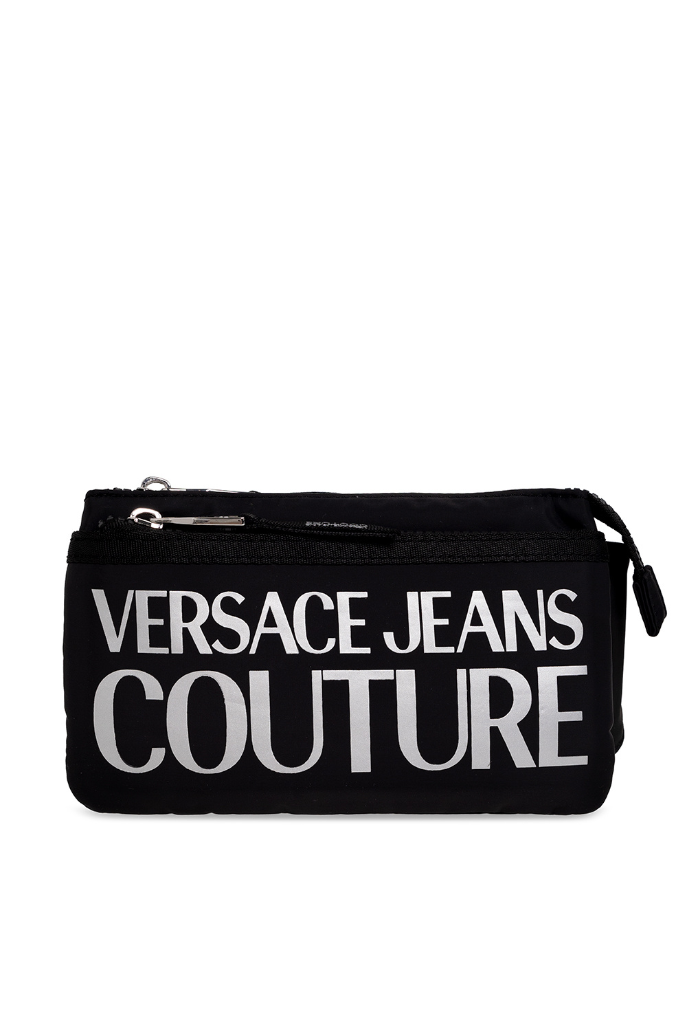 Versace Jeans Couture Belt bag with logo