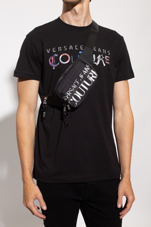 Versace Jeans Couture mini Vague bag