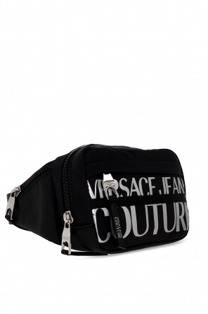 Versace jeans nike Couture Belt bag with logo