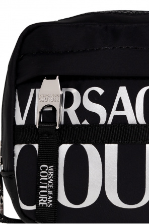 Versace jeans nike Couture Belt bag with logo