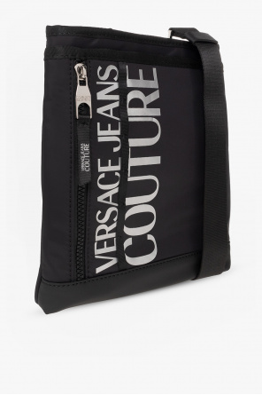 Versace Jeans Couture post general neo shopper bag