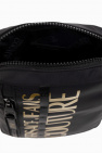 Versace Jeans Couture Shoulder bag with logo