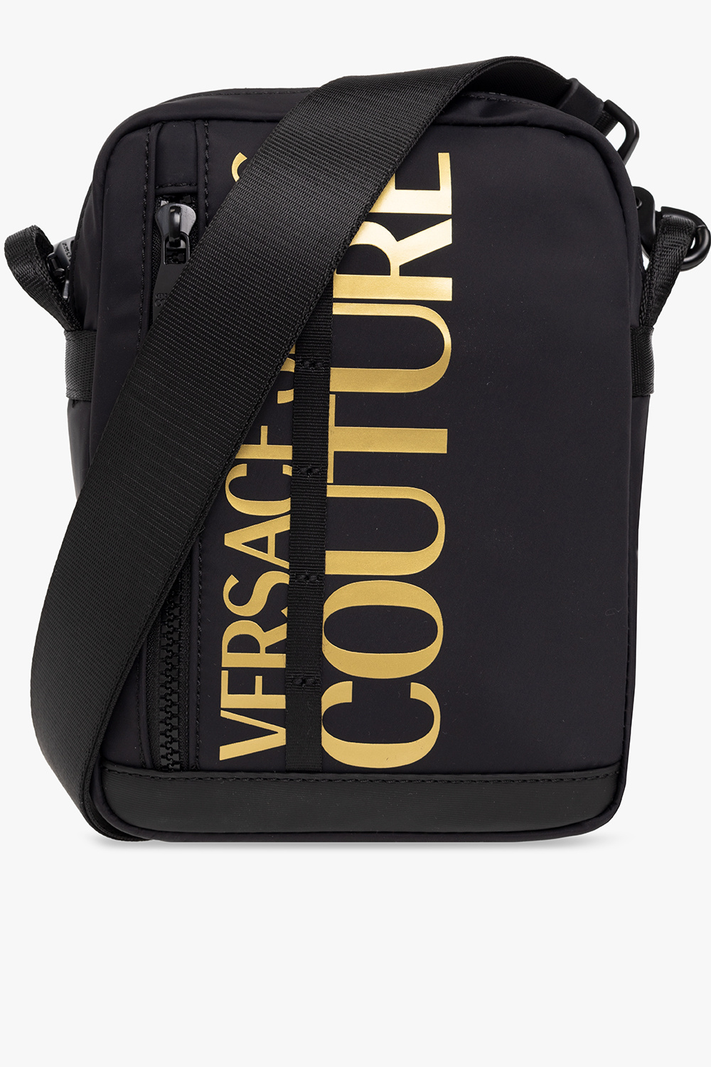 Versace Jeans Couture Shoulder bag with logo