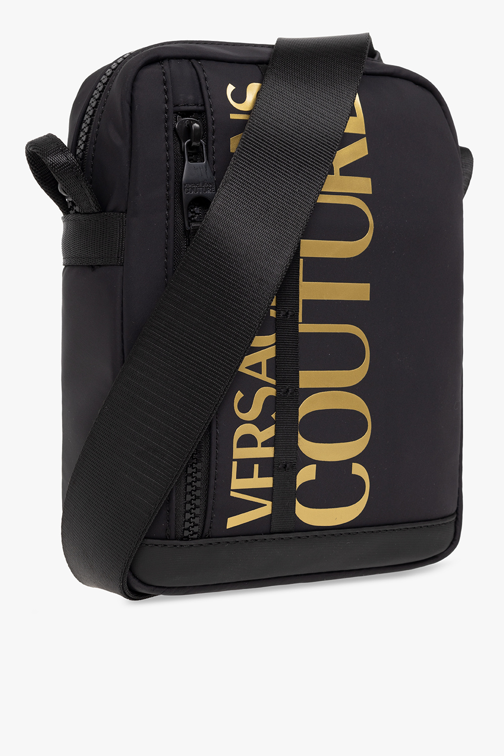 Versace Jeans Couture Shoulder bag with logo