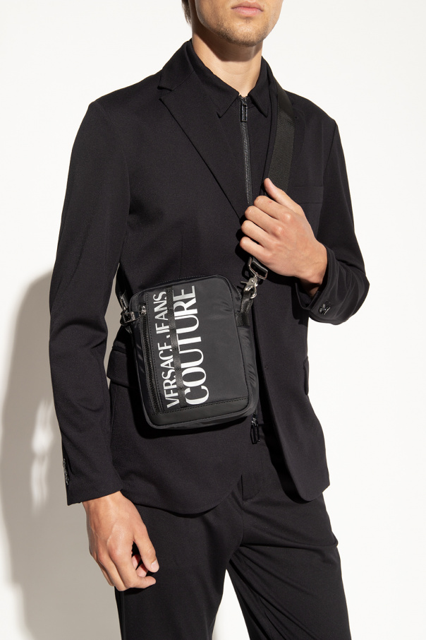 Versace Jeans Couture Falabella Mini Mini Crossbody Bag