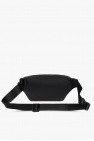 Versace Jeans Couture BLACK Belt bag with logo