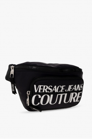Versace Jeans Couture Calvin Klein Black Skinny Jeans